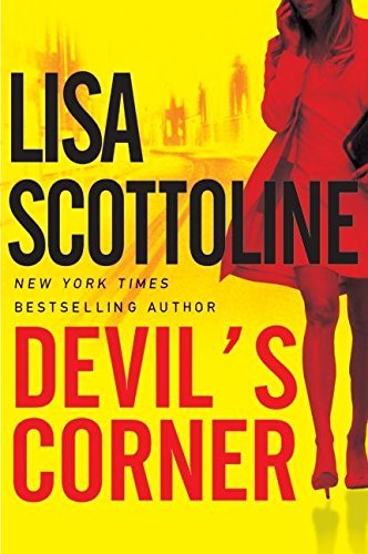 Devil's Corner by Lisa Scottoline (2005-05-31) B01LP9F022 Book Cover