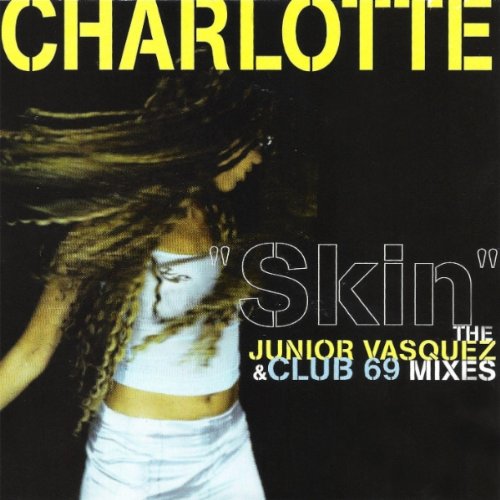 Skin [Audio CD] Charlotte