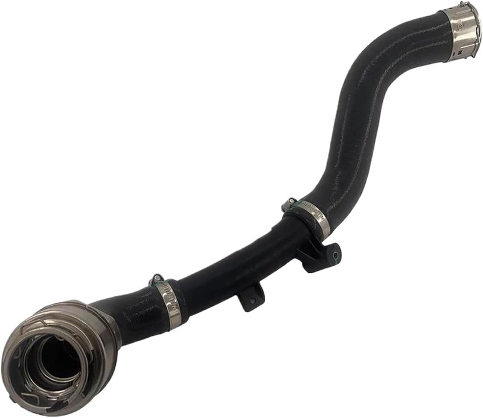 Zynther One Color Coolant Water Hose Pipe For Turbo Air For Hose For Pipe Intercooler For Nissan For Juke Ii F16 For Turbo For Hose For Pipe