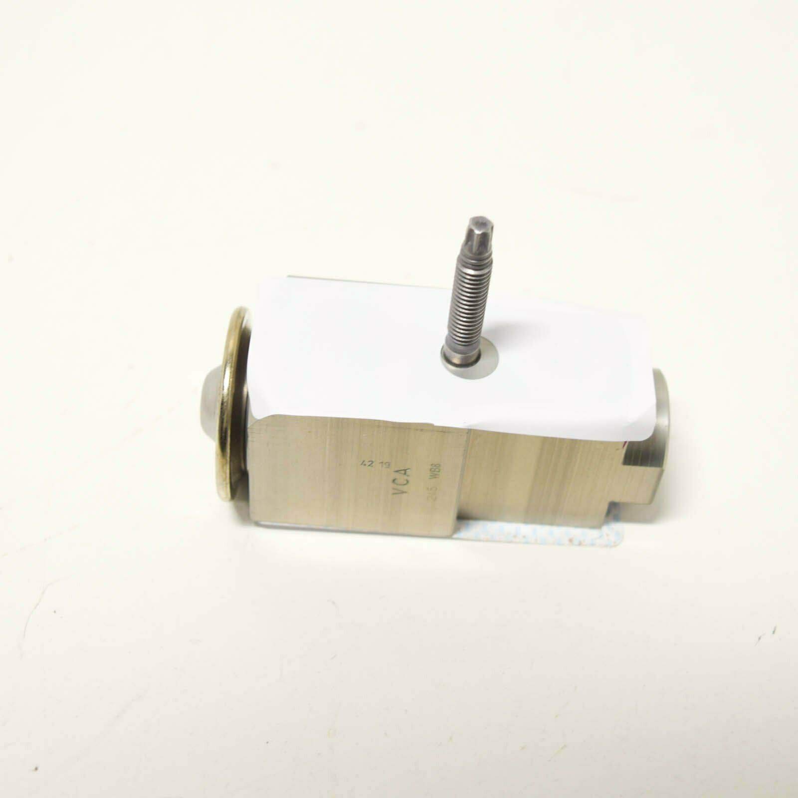 5 G30 Expansion Valve 64119496915 : Amazon.de: Automotive