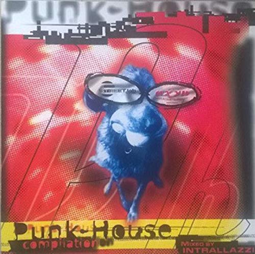 Punk House Compilation