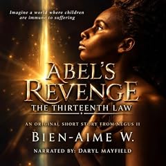 Couverture de Abel's Revenge: The Thirteenth Law