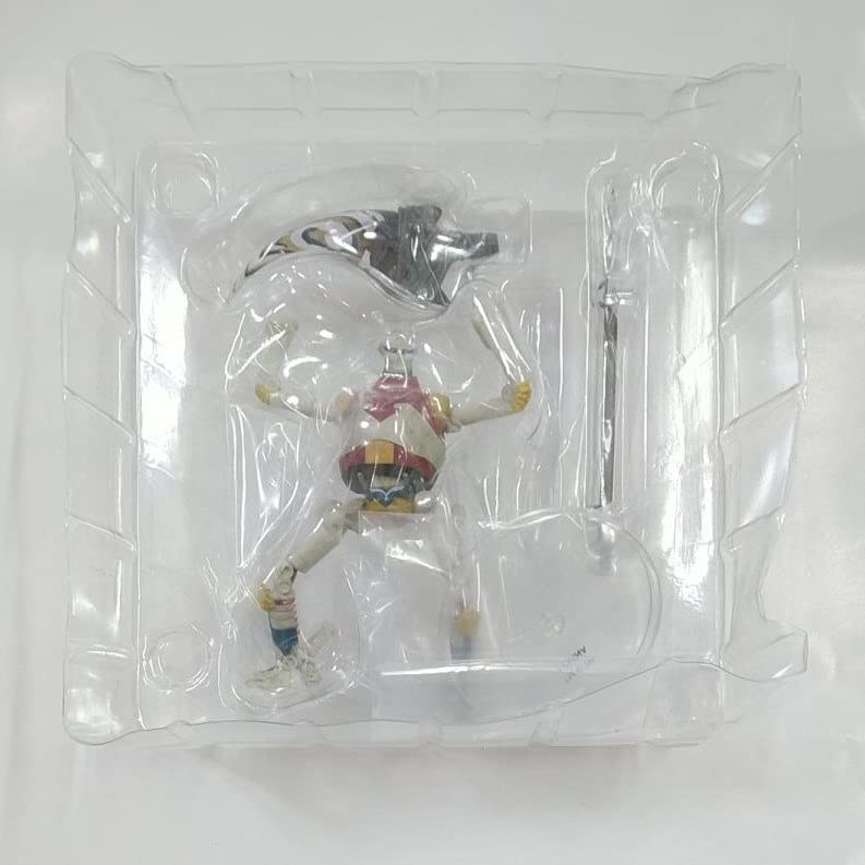 未組立ガレージキット】RAMPAGE Ghost ゴジラ S.P 1/35 ジェット