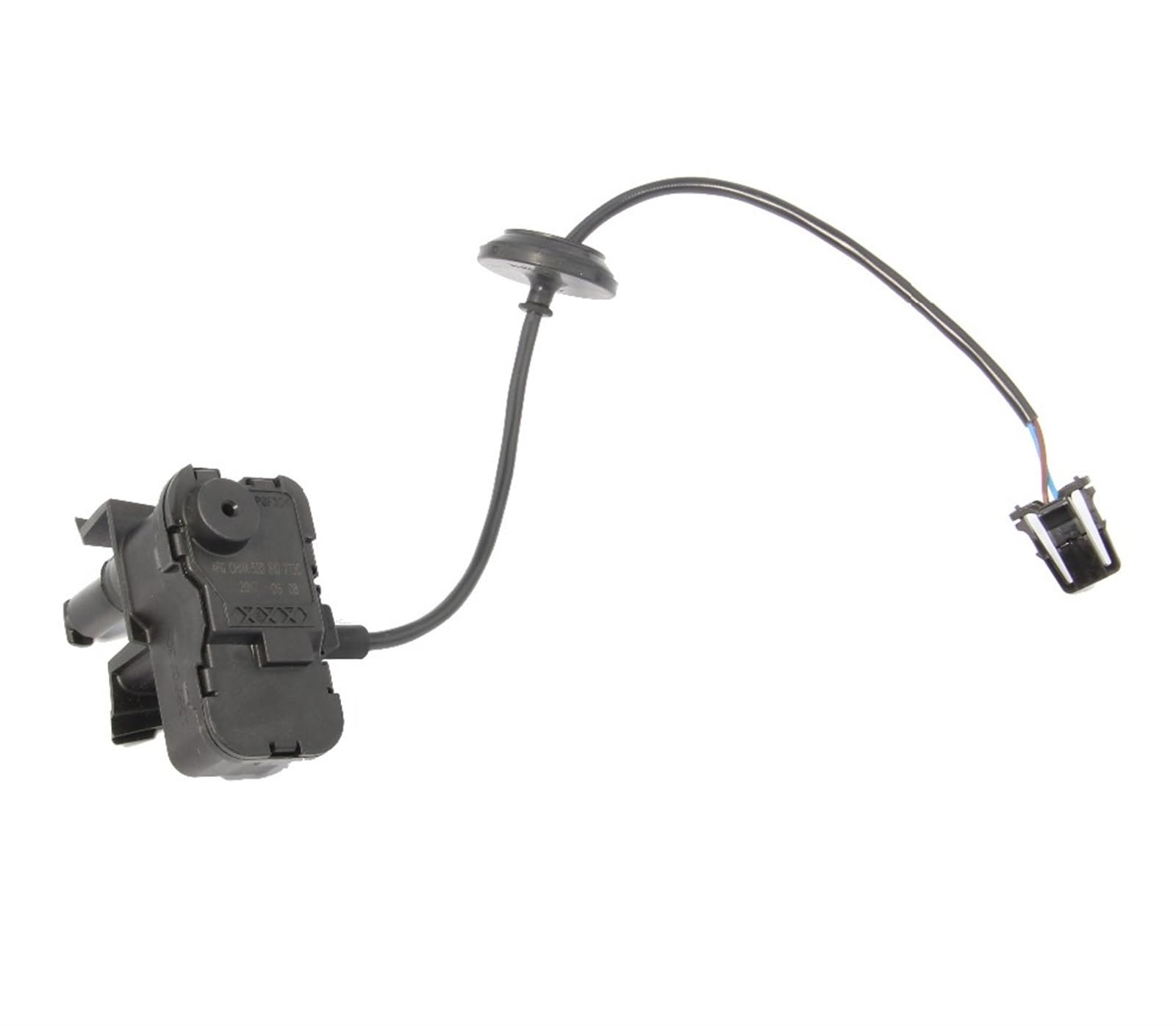 Tappo di riempimento carburante Coperchio serbatoio e set