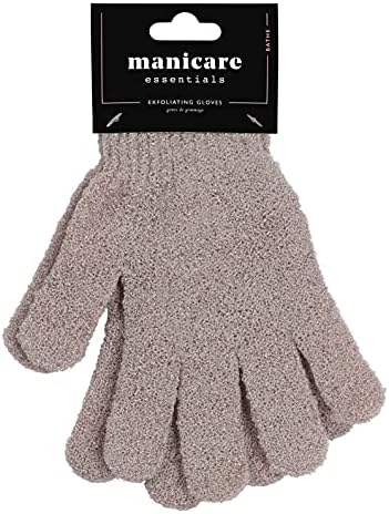 Manicare Exfoliating Gloves