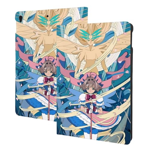 Compatible with J[hLv^[ iPad Air5 Air4 p P[X Air5P[X Air4P[X 2022/2020 ACpbh iPad Air 5 4 [ ϏՌ Jo[ y (10.9C`)