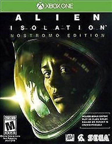 Alien: Isolation - Xbox One