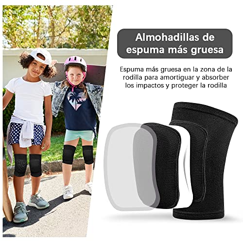 La Mejor comparativa de Rodilleras antideslizantes obra los 7 más buscados. 2 Imagen adicional