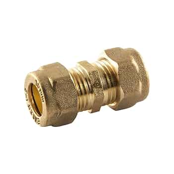 Durable Brass Compression Elbow Fittings For PE/PPR Pipe - Best Price Guaranteed - Pipe Fitting, Fitting