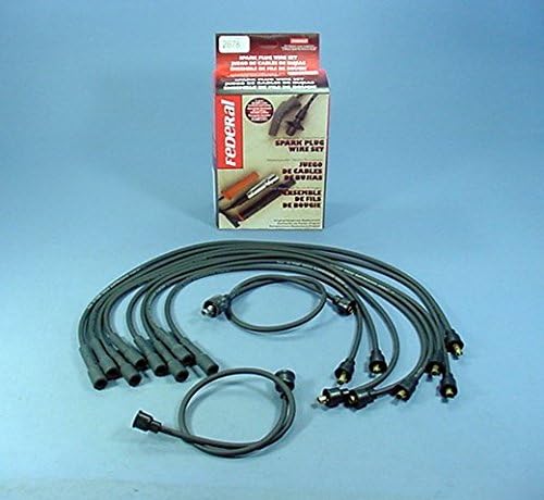 2876 Spark Plug Wire Set