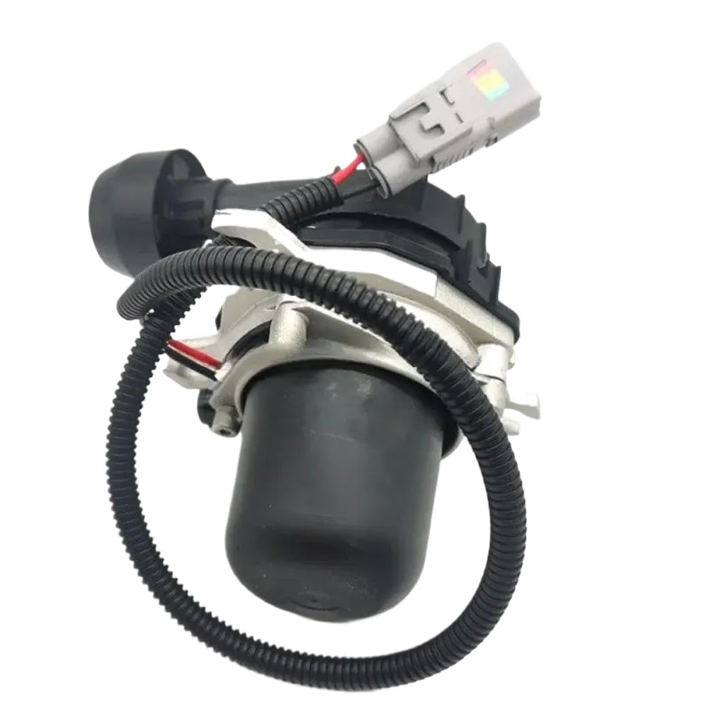 Secondary Air Pump Compatible with Land Sequoia Tundra LX570 4.6L 5.7L 176100S010 17610-0S010
