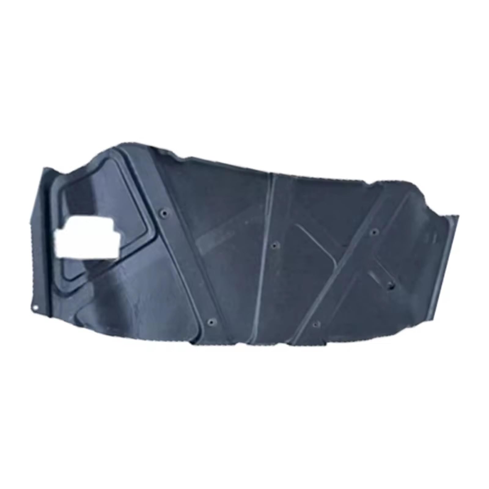 Capot avant moteur tapis d'isolation phonique Mitsubishi Pajero TR4