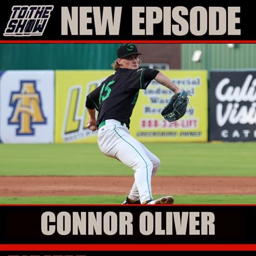 Pirates Prospect Has NO HIT Outing! An Interview with Connor Oliver