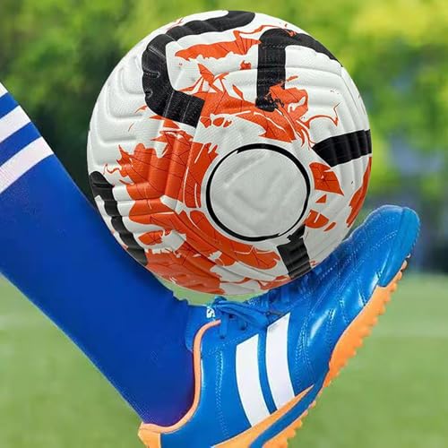 Balón de fútbol profesional número 5 9 Imagen adicional