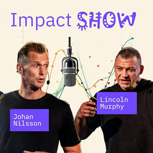 Impact Show cover art