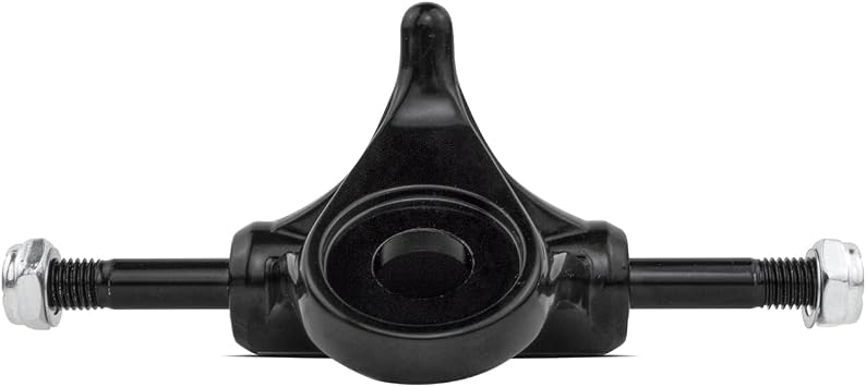 Bont 2.3" Roller Skate Grind Trucks - Enhanced Park Performance, Easy Install, Set of 4
