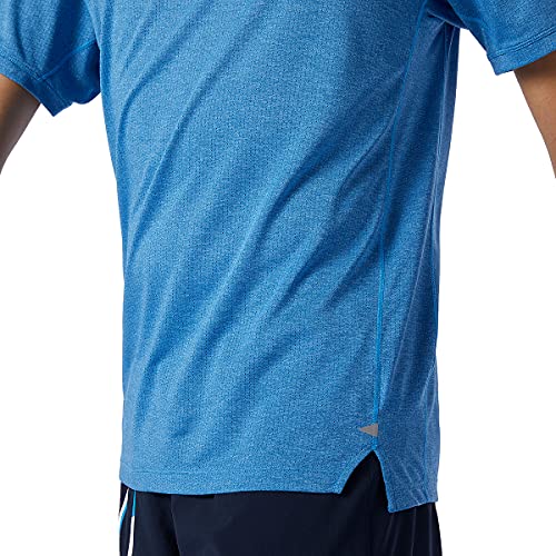 Image of new balance Men S /S Top