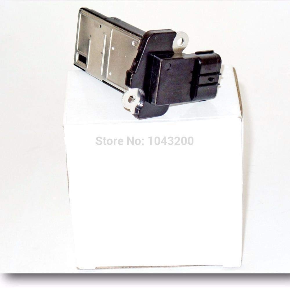 CARBBIA Mass Air Flow Sensor For Honda & Acura - Replaces AFH70M-41B, Compatible With 2003-2019 Models