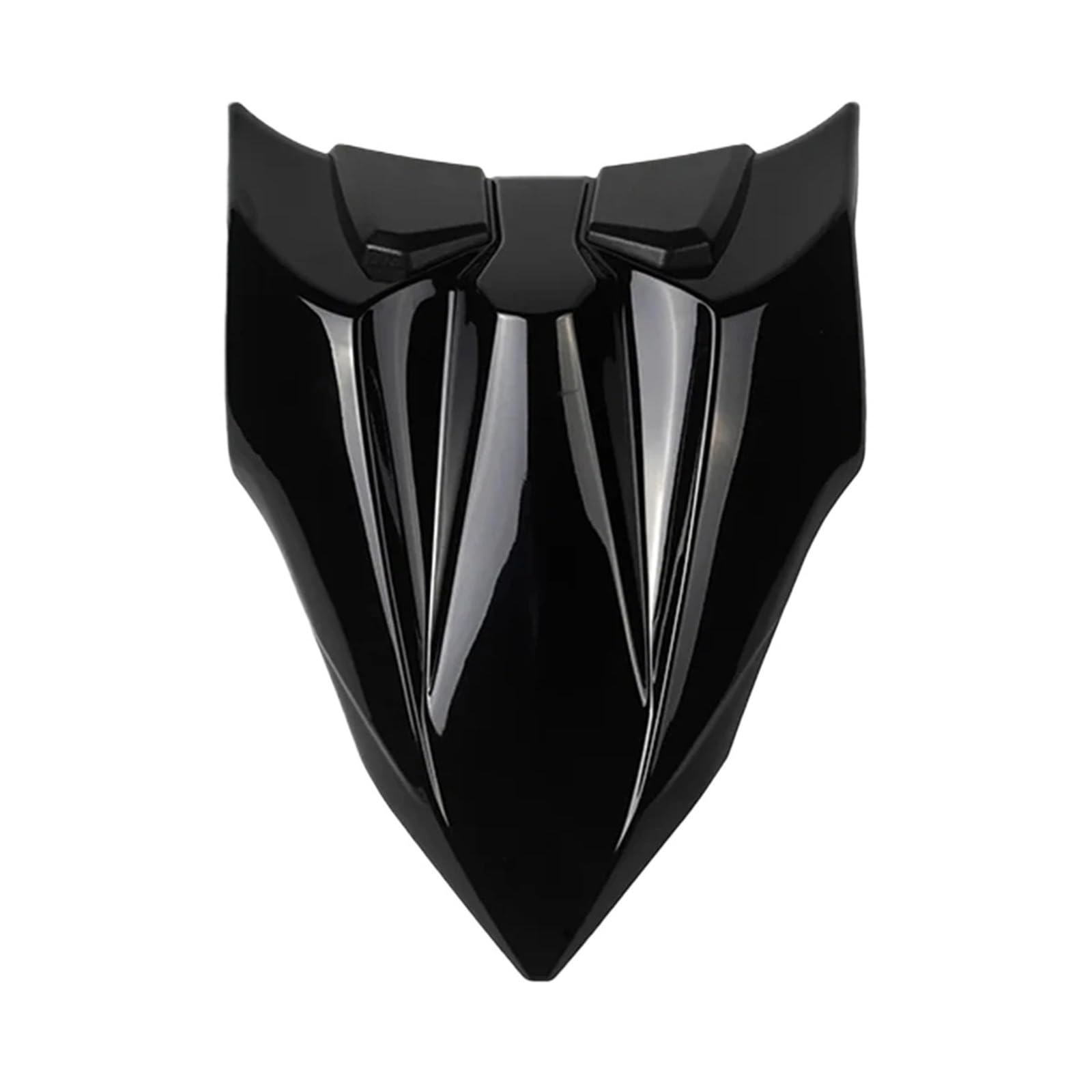 DGHBNP Motorbike Cowls Fit For Kawasaki Z650 650 Z-650 2017-2025 Motorcycle Rear Pillion Seat Cover Fairing Cowl Hump Tail Fairing(A)