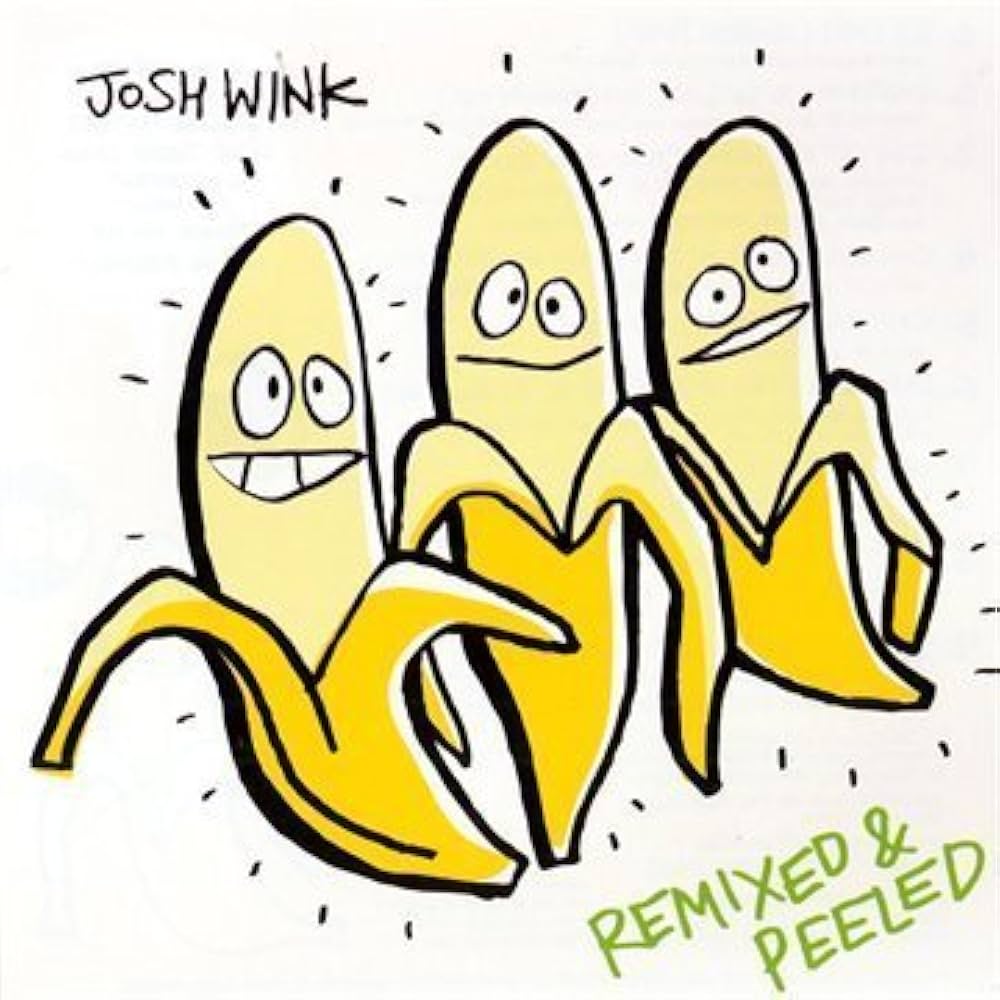 Amazon.co.jp: When A Banana Was Just A Banana(remixed