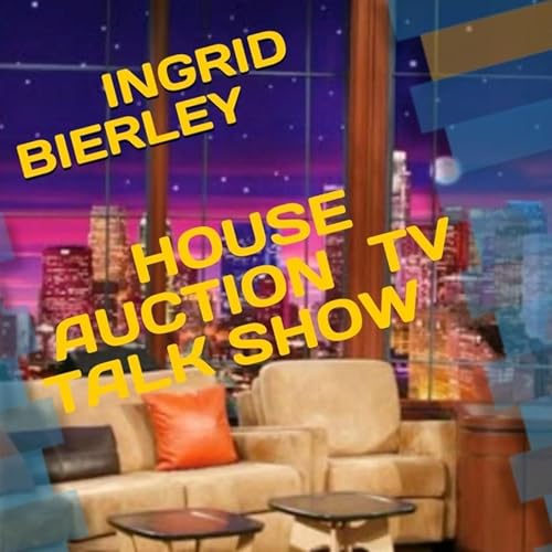 House Auction TV Talk Show cover art