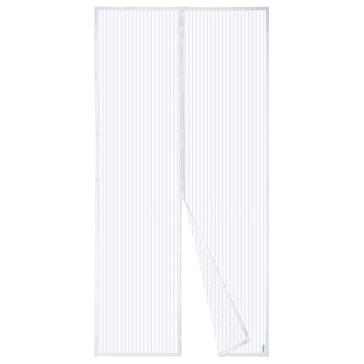 Apalus Magnetic fly screen – 120 x 210 cm