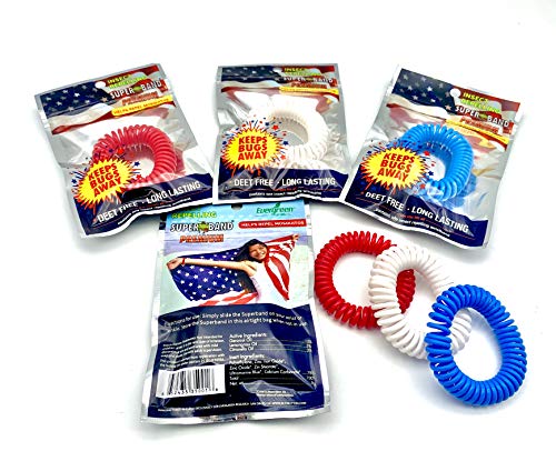 5 Best Mosquito Repellents For Pregnancy 2021 Reviews