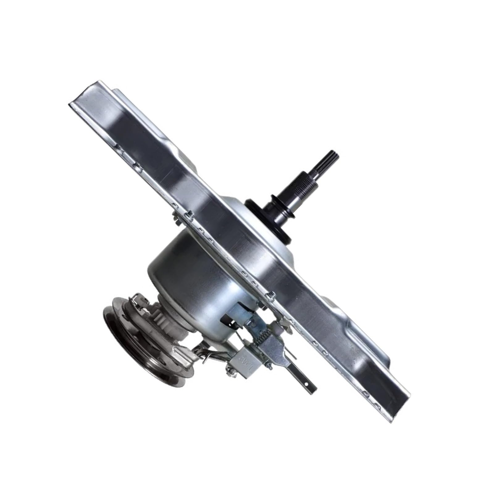 Frizione for Lavatrice, Compatibile Con Haier, XQS60-ZY1128 /-ZY1218 /-ZY118 ZY118AM Parte Di Ricambio Del Gruppo Trasmissione(0030811726A)