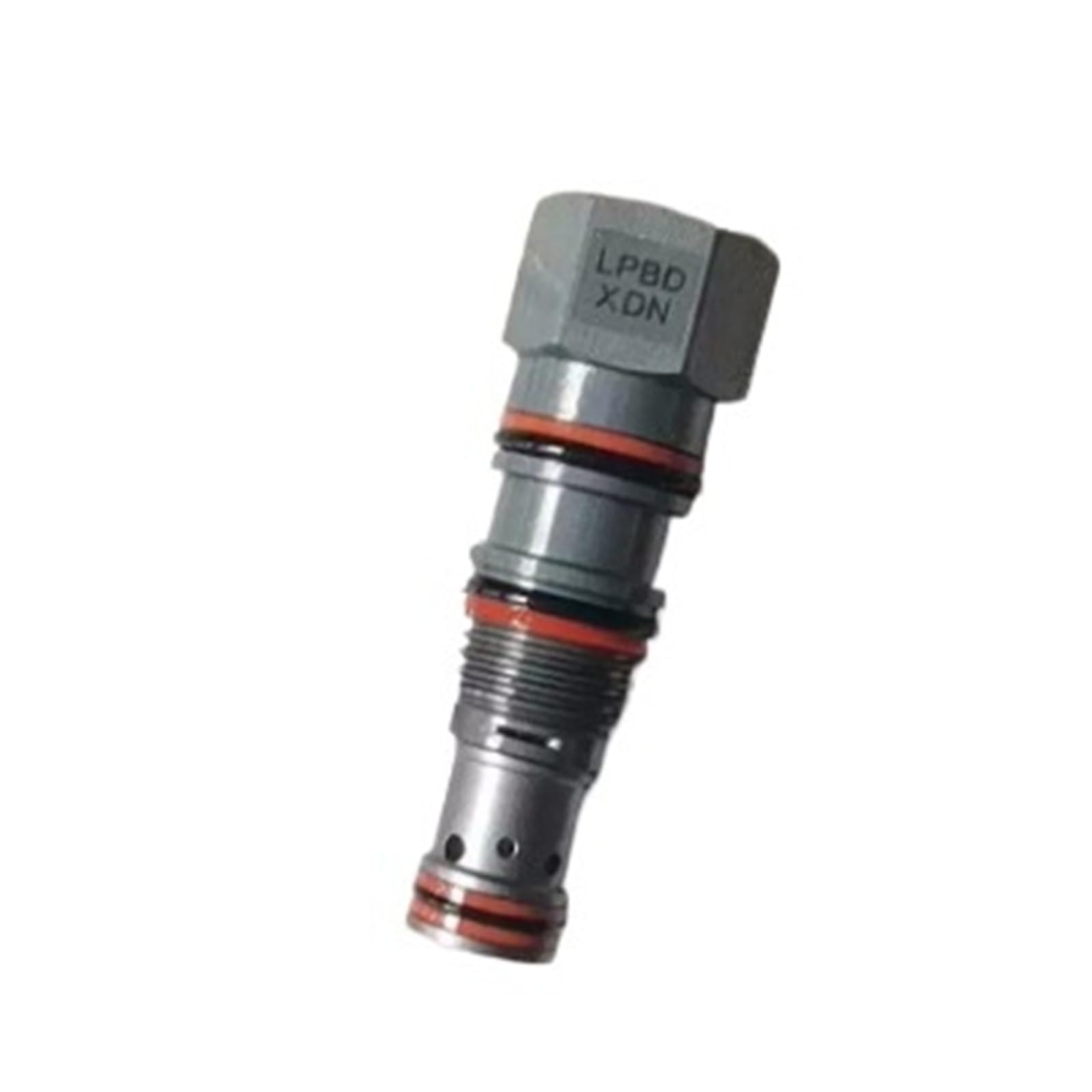 Dsfyaqilh One Color Pressure Relief Valves Lpbd-Xdn Hydraulic Cartridge Valves