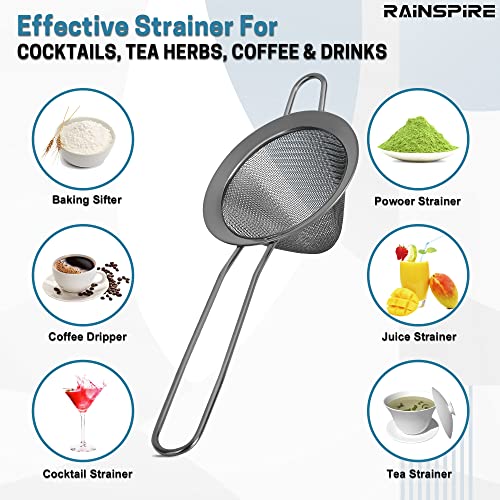 Recopilación de Coladores de té con asa disponible en línea. 7 Imagen adicional