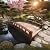 SamsGazebos 6' Moon Bridges, Treated