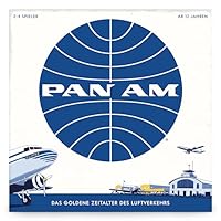PAN AM Lustiges
