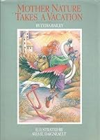 Mother Nature Takes a Vacation 0002237547 Book Cover