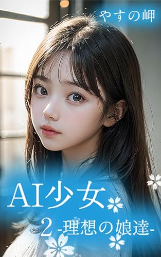 AI少女2-理想の娘達- AI少女-理想の娘達-