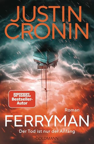 Ferryman: Der Tod ist nur der...