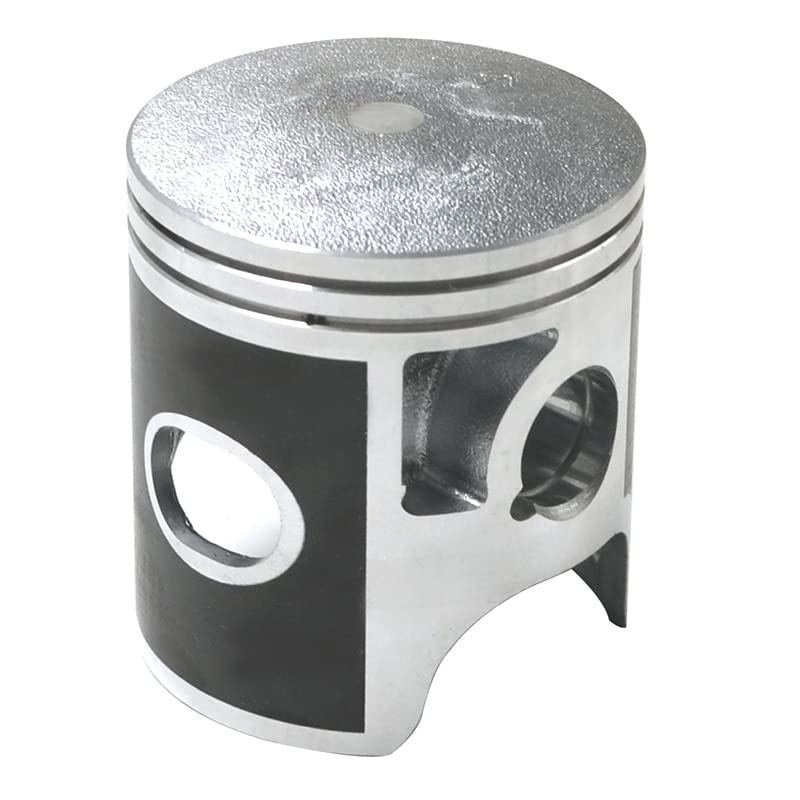 Części motocyklowe rozmiar 67,25 mm 67,75 mm 68 mm pierścienie tłokowe do Kawa-sa-ki KDX250 (wymiana części) (Color : Oversize100(68mm))