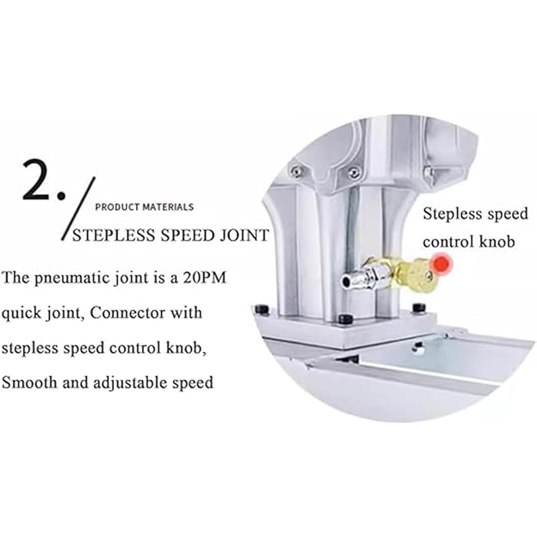 Miscelatore per Vernice IBC, Miscelatore Elettrico per Serbatoio, velocità: 0-800 Giri/Min, capacità di Agitazione: 1000L, Dimensione Regolabile, per Materiali di Rivestimento di Vernice