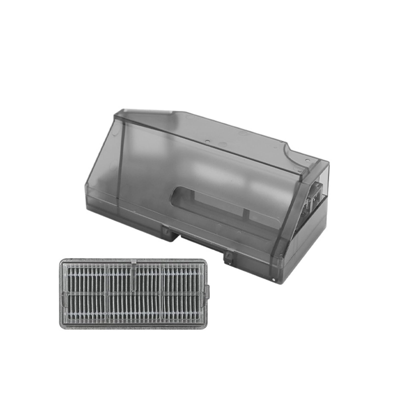 Filtre aspirateur Dreame X40 Pro Ultra pour éliminer les allergènes