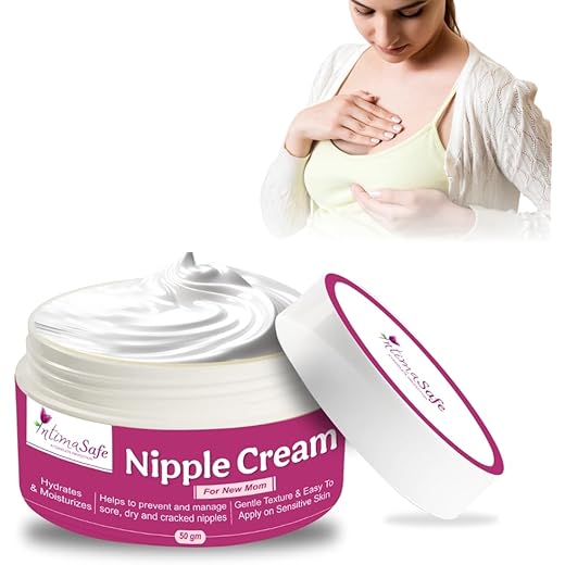 Nipple Butter Cream 30ml 30 ml