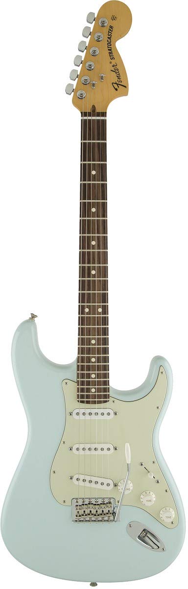 Amazon.com: Fender American Special Stratocaster® guitarra