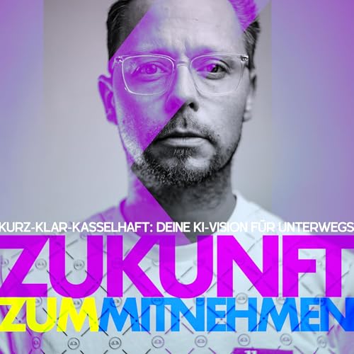 Zukunft zum Mitnehmen cover art
