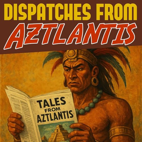 Dispatch: The Chicano Moratorium! Podcast Por arte de portada