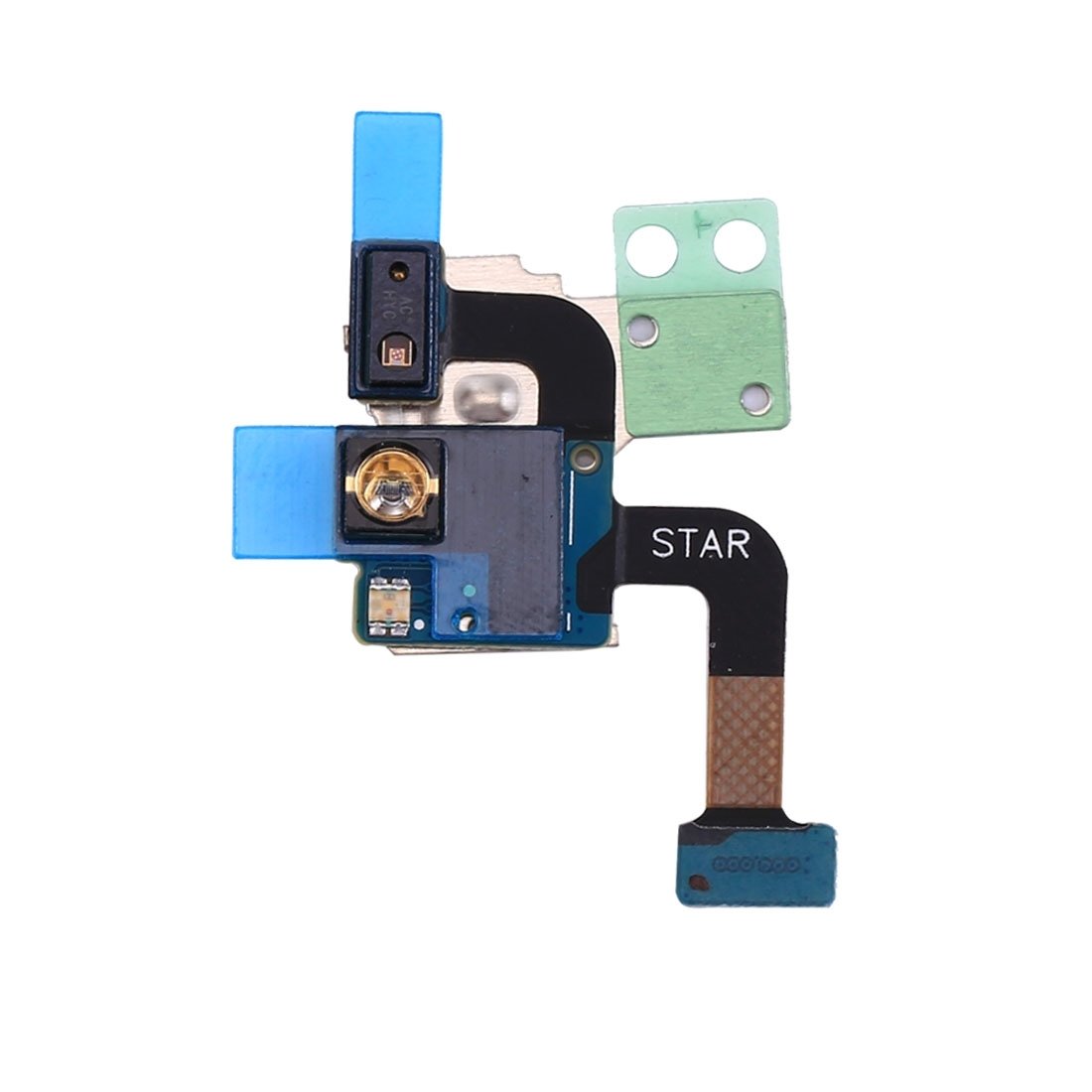 Professional Compatible With Samsung Galaxy S9+ / S9 Light Sensor Flex Cable Parts