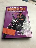 Knock on Woodstock: The Uproarious, Uncensored Story of the Woodstock Festival, the Gay Man Who Made It Happen, and How He Earned His Ticket to Free 096418060X Book Cover