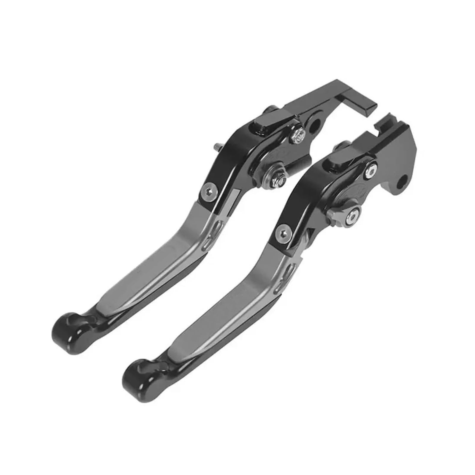 QIOGEILKOY for Cfmoto 450SR 450SS 450SRS 2022-Present Clutch Lever Brake Adjustable Folding Handle Levers Levers Clutch Lever Kit(W)