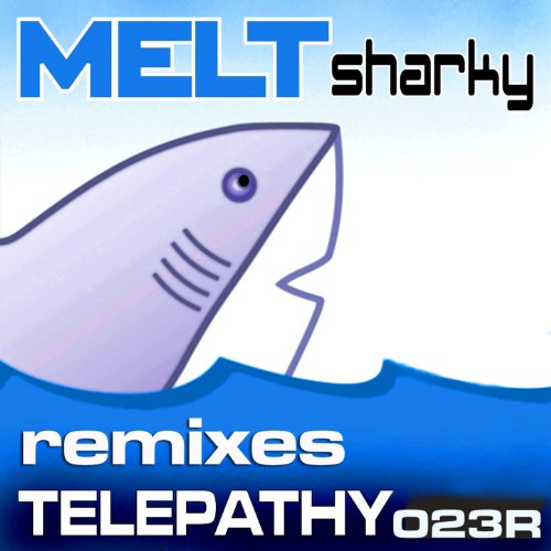Sharky (Damon G Remix)