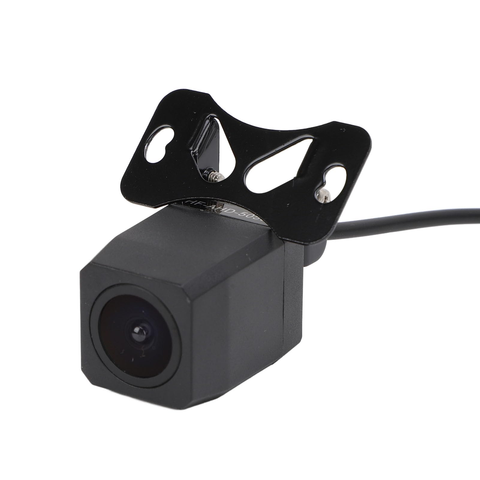 Cryfokt Kamera Samochodowa 4K z tylną kamerą 1080P, Podwójna Kamera Zapewniająca Większe Bezpieczeństwo, Nagrywanie w Pętli w Samochodzie, Idealna dla Kierowców, Kompaktowa i Wysokiej Jakości