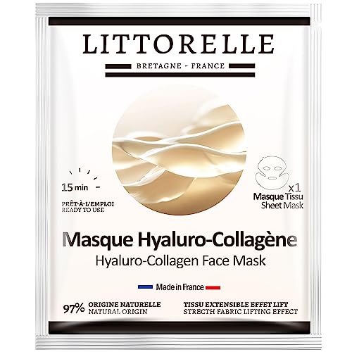 Masque Liftant Hyaluro-Collagène – Lifting...