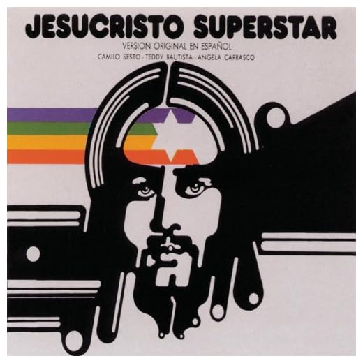 Jesucristo Superstar