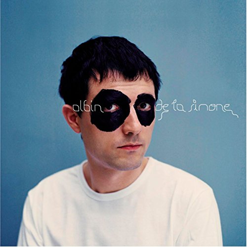 Albin de la Simone [IMPORT] [Audio CD]
